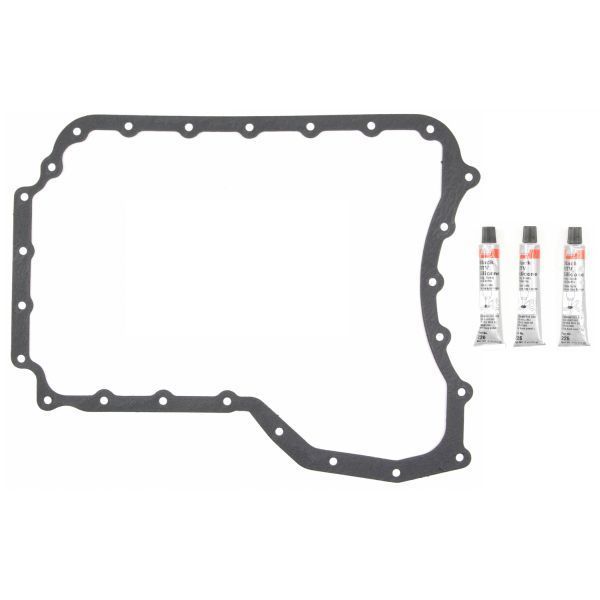 Oil Pan Set, Os30804